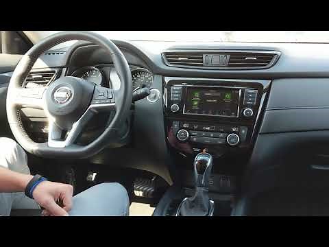 How To Pair Your Phone or Device To a Nissan EXPLAINED