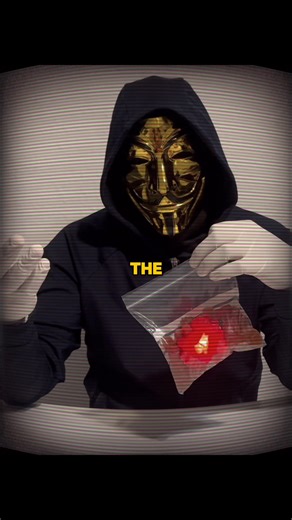 15K views · 385 reactions | This red gummy is b*nned in America狼! #alkaline #vegan #alkalinevegan #food #diet #healthyfood #drsebi #drsebiapproved #drsebirecipes | Doctor Anon | Facebook