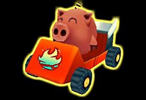 Krazy Karts 3D