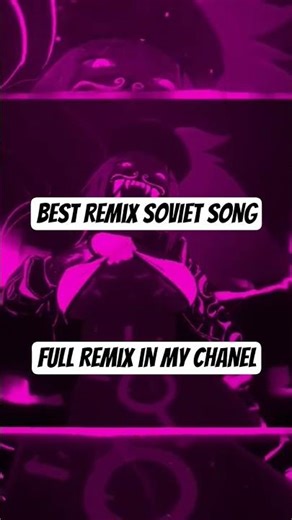 (REMIX SOVIET SONGS) Россия! Русь! 🇷🇺 (Hardbass Edit) #remix #music