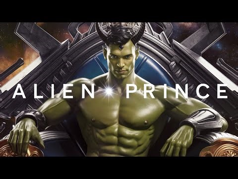 Alien Prince | Sci-fi Romance Audiobook #scifiromance #freeaudiobooks