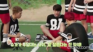 RUN BTS EPISODE 5