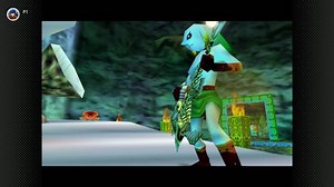 Trying to get Fierce Deity Mask for the first time ever