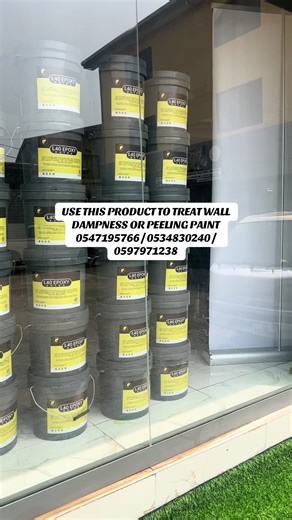 PEELING PAINT SOLUTION. #fyp #fypシ #constructionlife