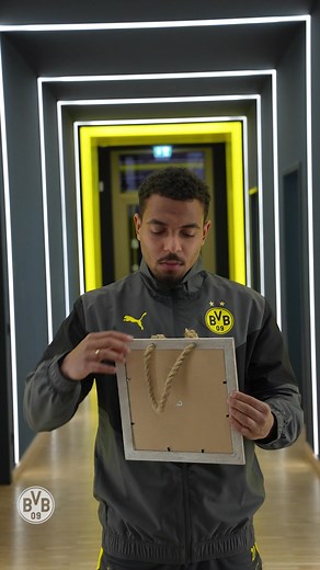 DIFFERENTLY FROM DAY ONE⚫️🟡 #bvb #borussiadortmund