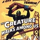The Creature Walks Among Us (1956) Cast and Crew, Trivia, Quotes, Photos, News and Videos - FamousFix