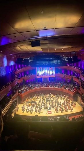 John Williams - The Throne Room and Finale from Star Wars LIVE @ Verizon Hall