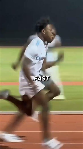 You Won’t Believe Why IShowSpeed Runs So Fast 😱⚡ #shorts #ishowspeed #speedrun