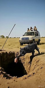 The Mysterious Black Tiger: Rarest Predator Ever Filmed! 🖤🐅😱