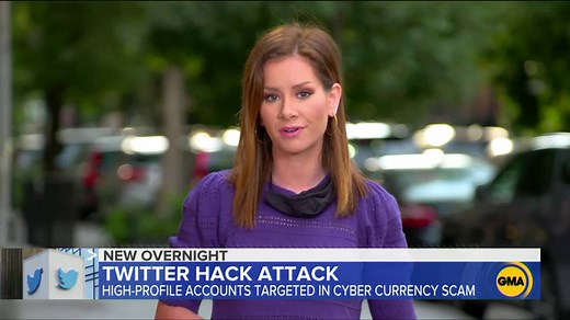 Hackers attack Twitter accounts of Joe Biden and more