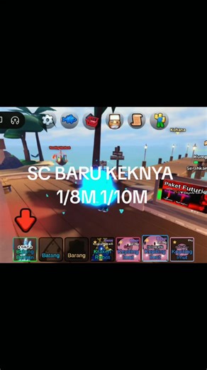 New Roblox User Element Guide for Talon and Fishit