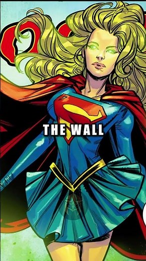 When Supergirl & Batwoman Teamed Up! #shorts #dc #batman #supergirl