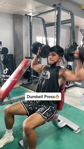 80K views · 2.1K reactions | Shoulder Workout Ft. Superset #workout #Tiktok | Kensthetics | Facebook