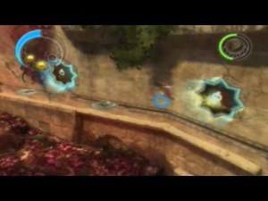 Prince of Persia: The Forgotten Sands (Wii) Walkthrough part 6