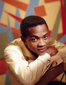 Danny Williams - Moon river lyrics