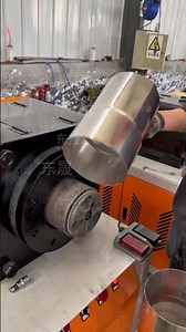 #Amazing# Steel Rolling# Machine at Work 🔥 short video