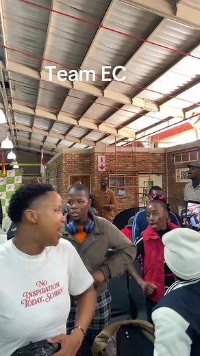 Boxing Highlights from Team Eastern Cape