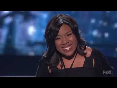 American Idol Season 6, Episode 36, Top 4 Perform