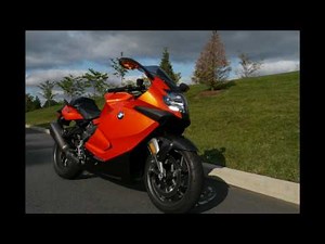 BMW K1300S in Full HD Video - BMWSuperBikes.com - Panasonic Lumix GH1