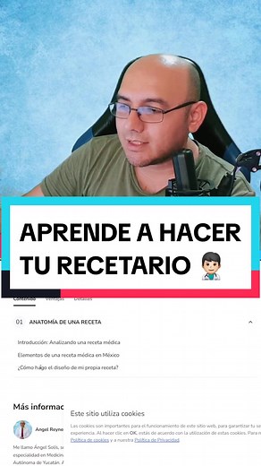 Consejos para Hacer Bien una Receta Médica