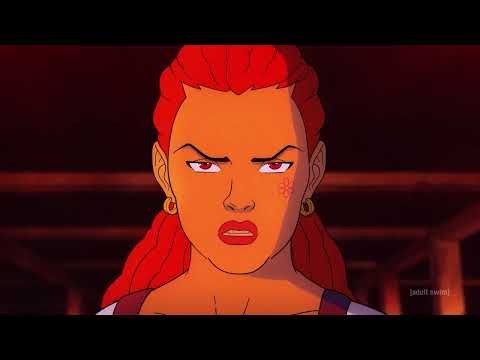 ‘GET JIRO!’ - Trailer