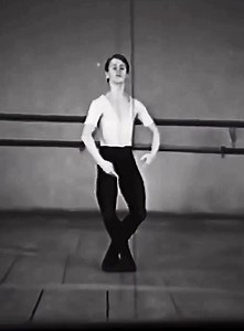 203K views · 10K reactions | Mikhail Baryshnikov credits: unknown | Ballet Mon Amour | Facebook
