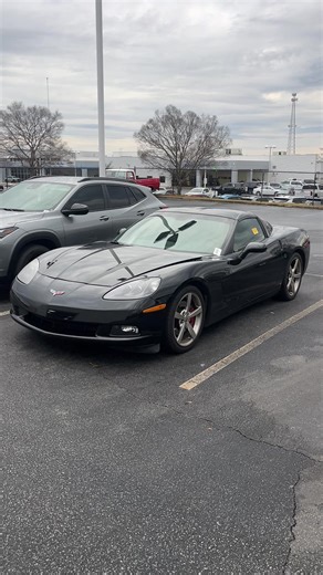 Inside Scoop - Fresh In ‼️ ‘08 C6 35k miles & ‘25 1500 RST 5k miles 👀 yet to officially hit the lot… hit my phone for updates 📲 #evancssales #columbiasc #sc #jimhudsonchevrolet #cars