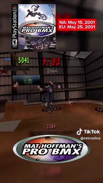 RetroSlice on TikTok