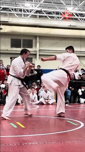 Kyokushin Knockdown: Pure Impact (AIKC 33)