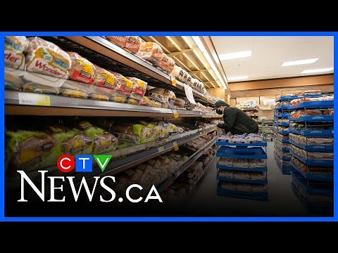 Claims now open in $500-million bread price-fixing class action settlement