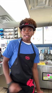 Femboy Asks to Spell Senpai & Dances