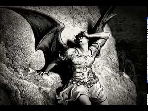 100% PROOF OF Aliens/FallenAngels & Demons Are On The Moon