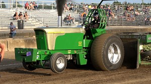 10K views · 712 reactions | Winners from the Darke County Tractor Pullers Association event in Richmond, IN! | BB Pulling Videos | Facebook