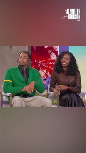 55K views · 534 reactions | When does open season end for you? | The Jennifer Hudson Show | Facebook