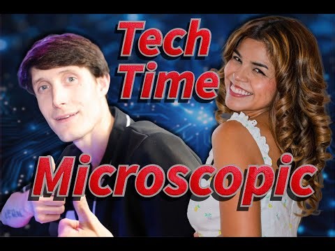 Coin Microscope I had to Return and More