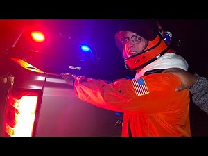 Storm Area 51 They Can't Stop us all.. Documentary