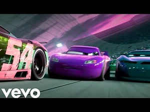 Cars - Lit (Music Video) HD