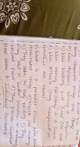 using character arrays over Strings(a) hen dynamic resizing is... | Filo