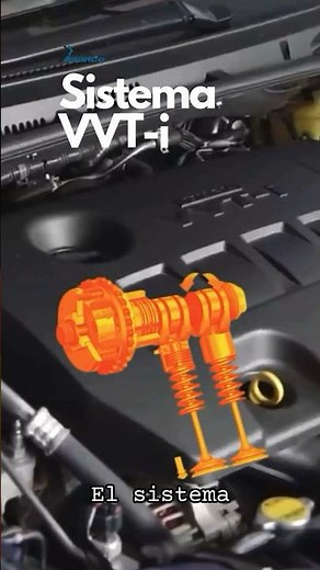 Problemas con El Sistema VVT-i Sistema de Válvulas Variables.