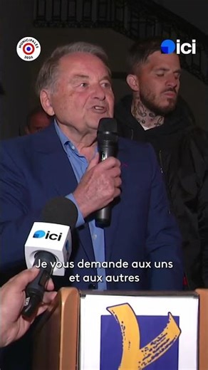 André Laignel, mayor for 49 years, deeply moved, loses the mayoralty of Issoudun