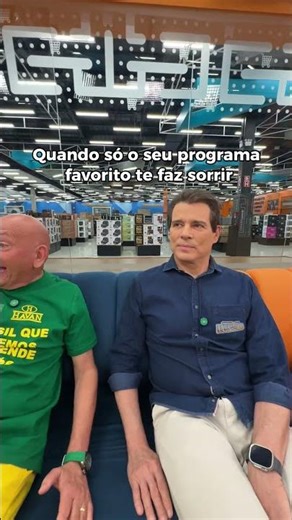 COMPRAR É BOM LEVAR É MELHOR GARANTE RISADAS 😄