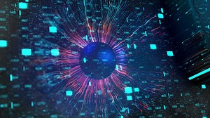 The rapid evolution of #AI sparks a big question: Will it surpass human intelligence? Experts dive deep into its immense benefits and potential risks. 🤖🧠 #FutureofTech Watch AI: Tipping Point today. #watchandwonder #CuriosityStream 📺 https://curiosity.tv/gzyko5j | Curiosity Stream