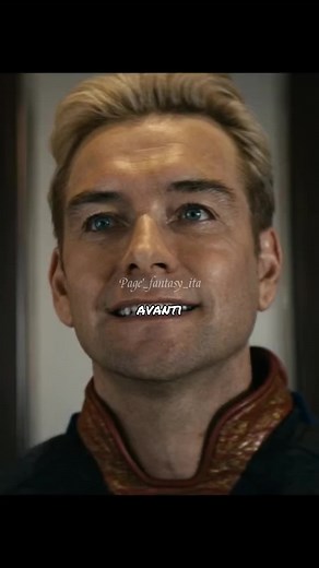 Homelander Powers in The Boys: Exploring the Villain's Abilities