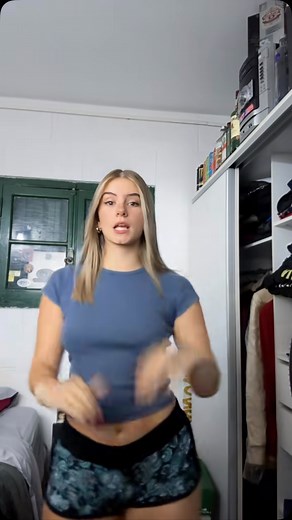 Sol Ferreiro on Instagram: "Es de Tiktok, se sube mal el audio PORQUE"