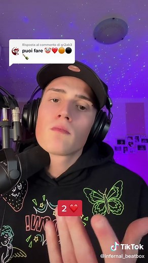 infernal_beatbox su TikTok