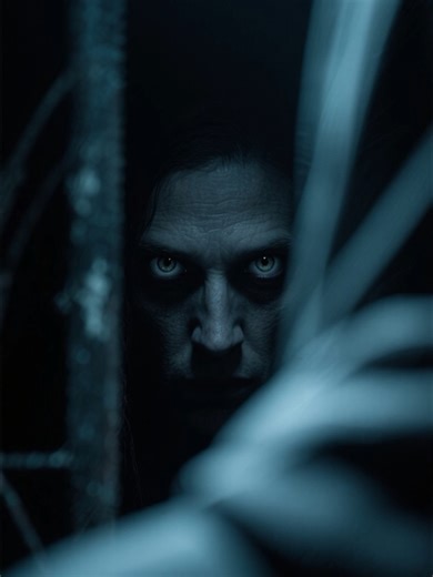 👁️ „Starr 10 Sekunden auf mein Gesicht… sag mir dann, wer es ist 😨“ #StrangeFaceIllusion #mysterydeutschland #Psychologie #Illusion #mindblown #creepytok #experiment