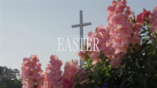 Death is defeated. He is ALIVE! 🙌 — What a powerful Easter Weekend at GFBC. The Lamb has overcome. — “He is not here; He has risen, just as He said.” — Matthew 28:6 | GFBC