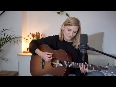 Vienna - Billy Joel (acoustic cover)