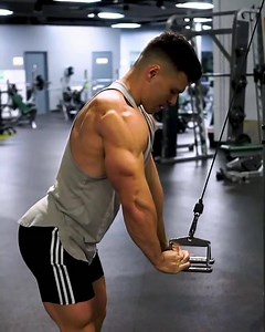 583K views · 10K reactions | Arm Blaster Workout  Exercise 1:...