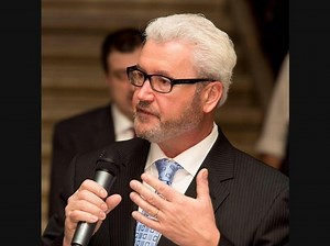 Firefighting Org. Endorses Tim Dougherty For Morristown Mayor